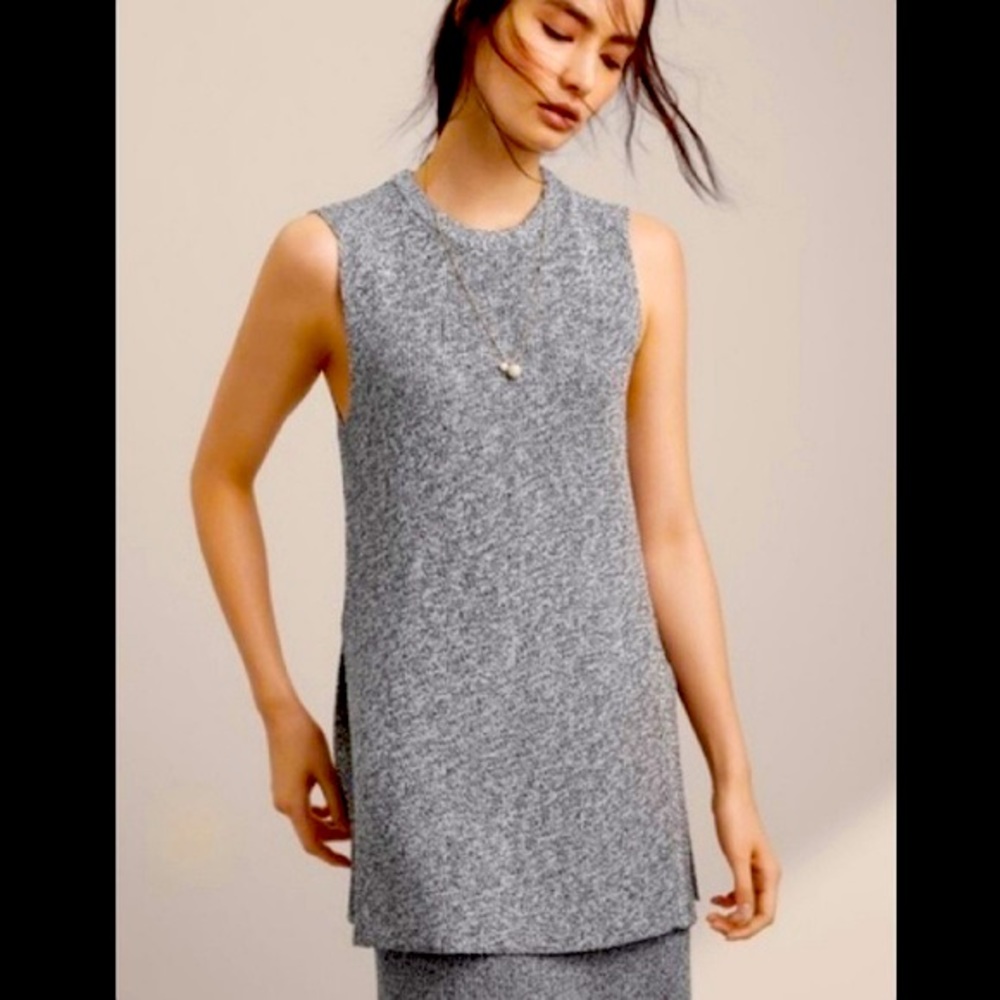 Wilfred Palmier Top